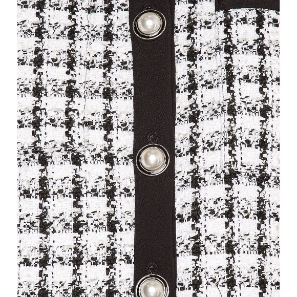 Classy tweed jacket - Picture 6 of 6